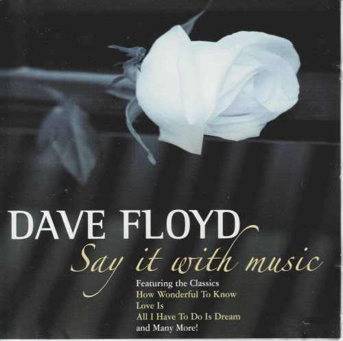 With A Song In My Heart
