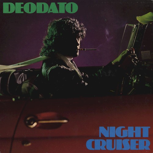 Night Cruiser