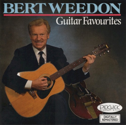 Guitar Favourites
