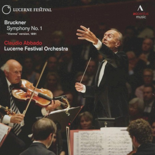 Symphony No. 1 ("Vienna" Version, 1891)
