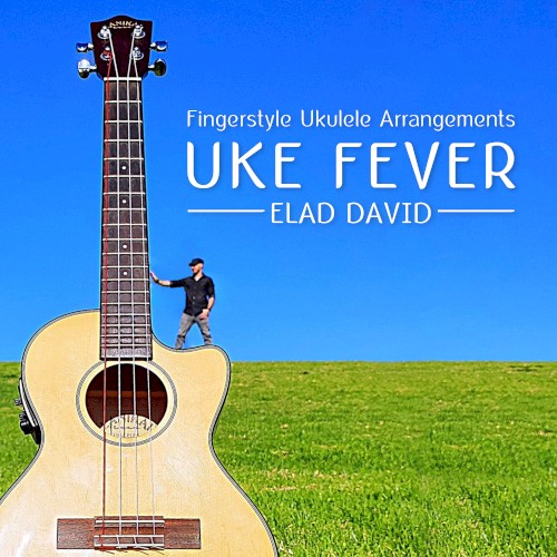 Uke Fever