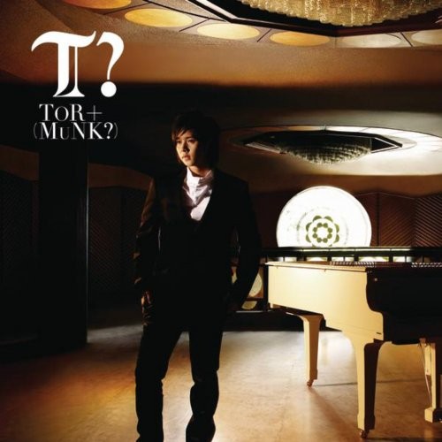 ToR+ Munk?