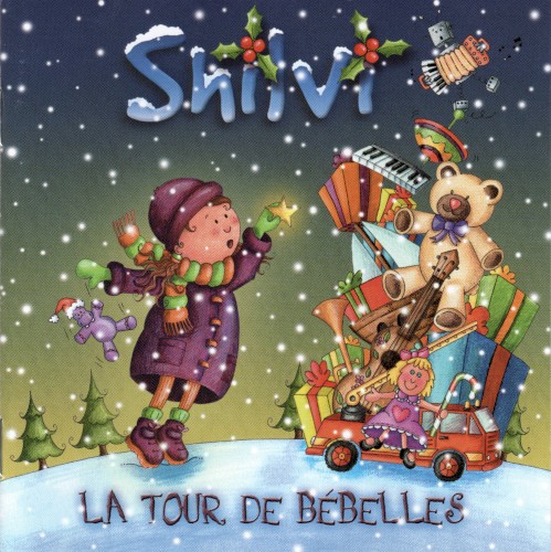 La tour de bébelles