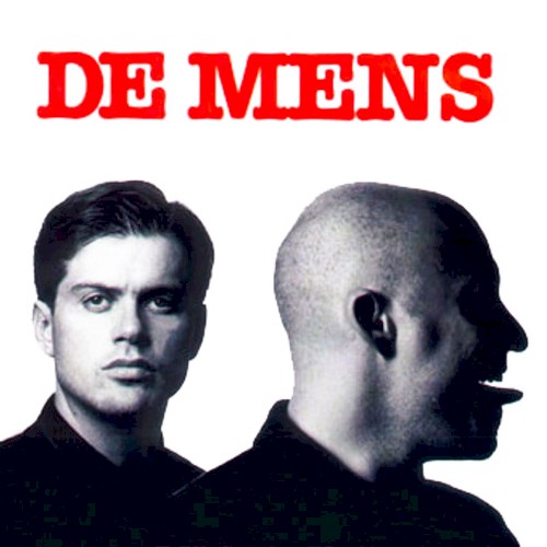 De Mens