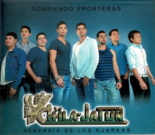 Rompiendo Fronteras