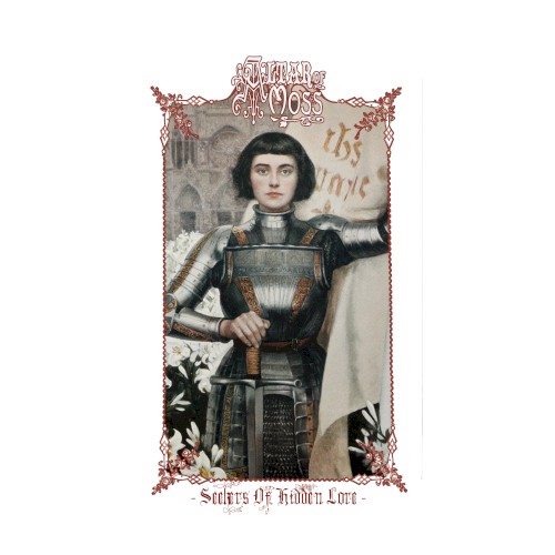 Seekers of Hidden Lore