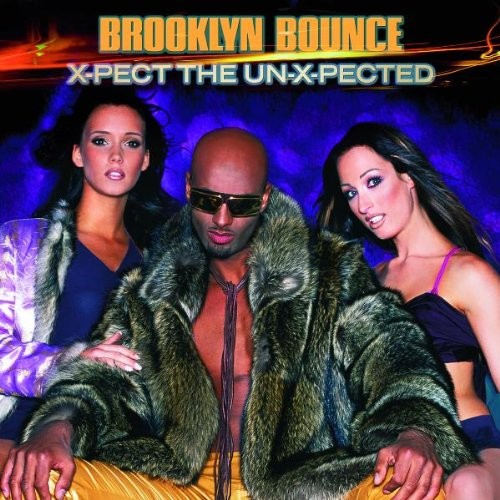 X-Pect the Un-X-Pected