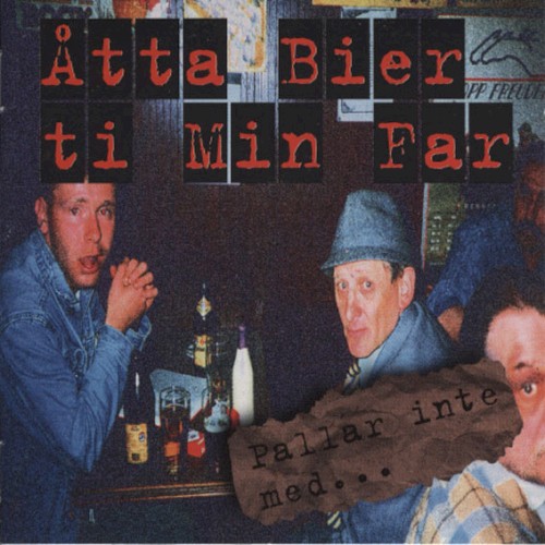 Pallar inte med...