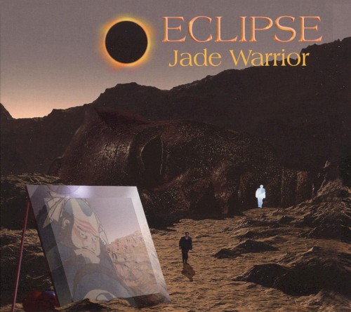 Jade Warrior &ndash; Eclipse