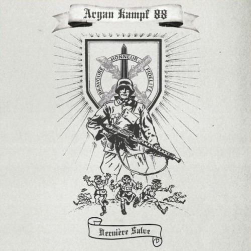 Dernière Salve
