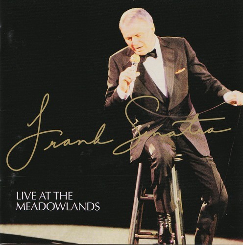 Live at the Meadowlands