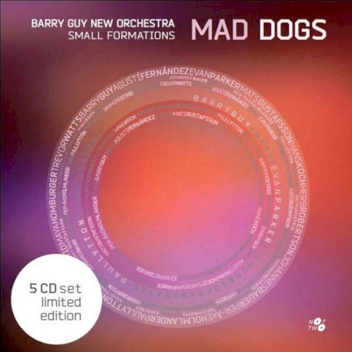 Mad Dogs