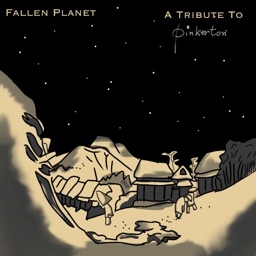 A Tribute to Pinkerton
