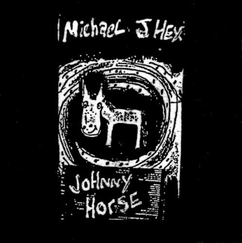 Johnny Horse