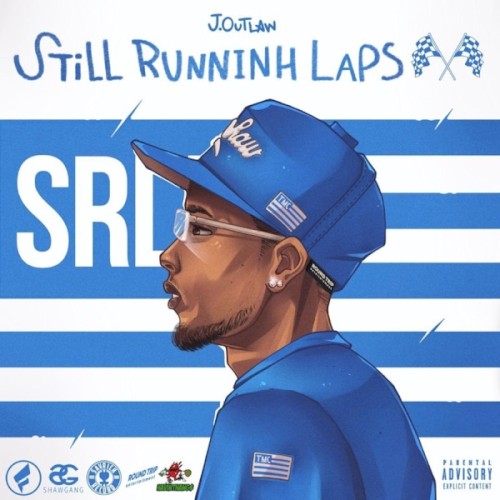 Still Runninh Laps