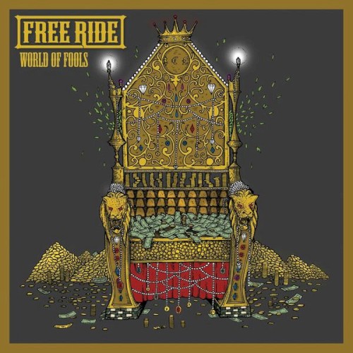 World of Fools