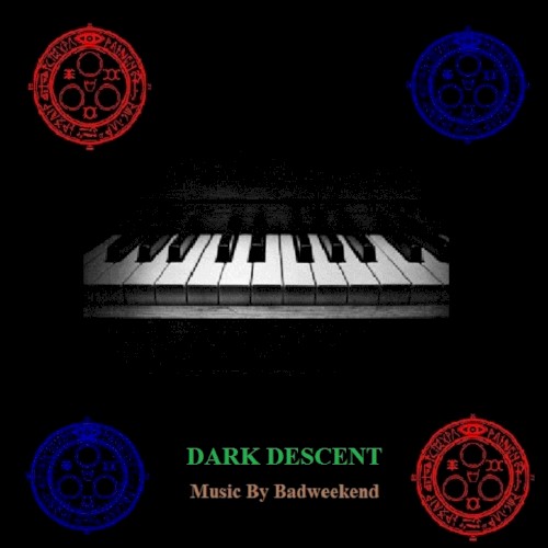 Dark Descent