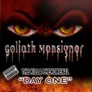 The Killa Phenomenal "Day One"