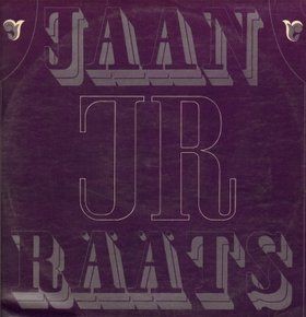 Jaan Rääts