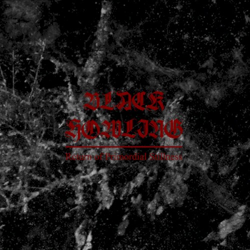 Return Of Primordial Stillness
