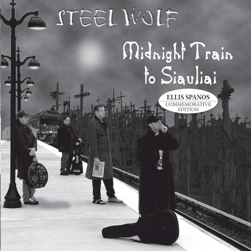 Midnight Train To Siauliai
