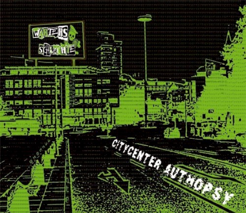 Citycenter Authopsy