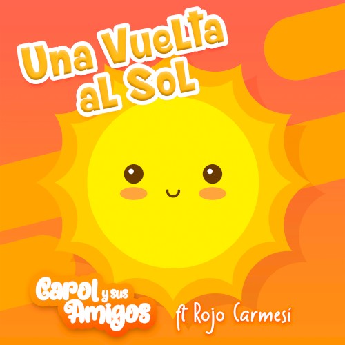 Una vuelta al sol