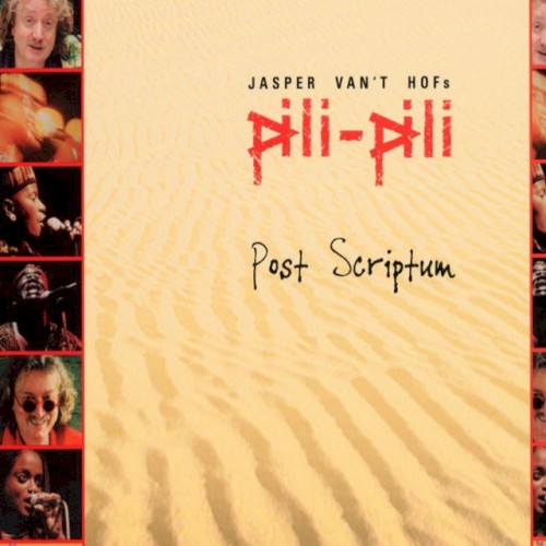 Post Scriptum