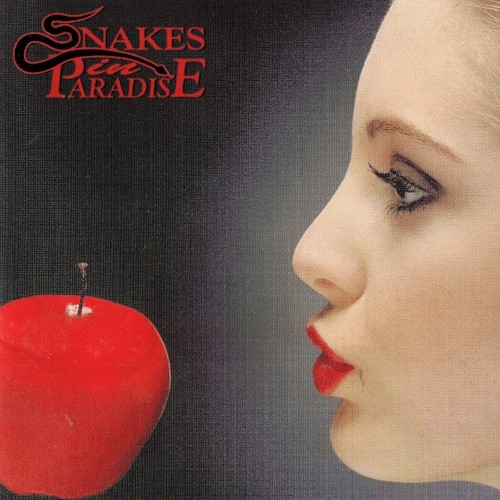 Snakes in Paradise