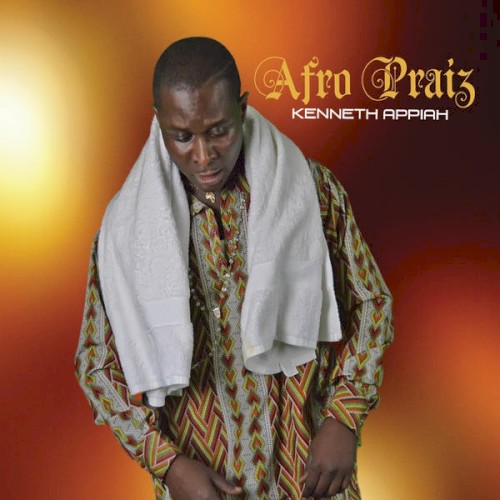 Afro Praiz
