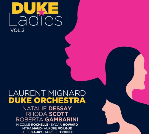 Duke Ladies vol.2
