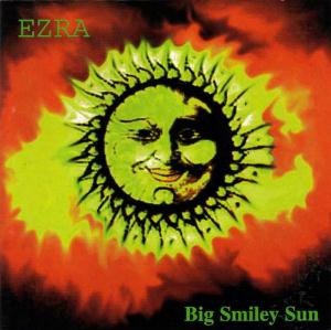 Big Smiley Sun
