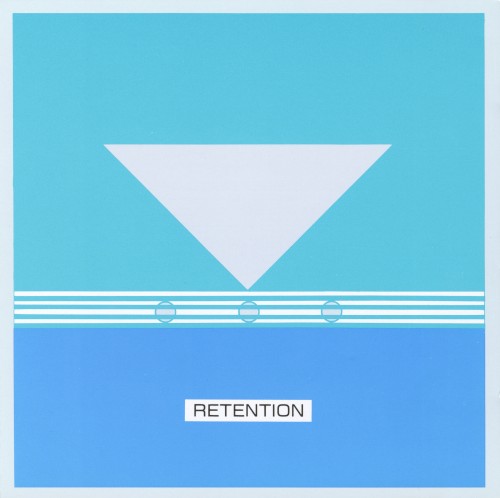 RETENTION 作品 Vol.2〜記憶力がつく音楽〜