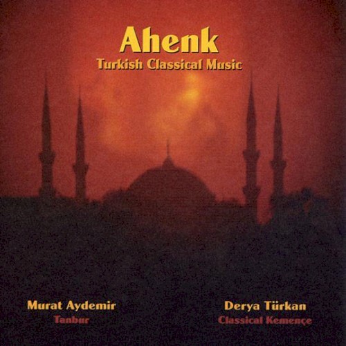 Ahenk 1