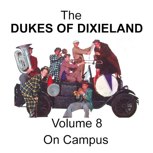 On Campus, Vol. 8
