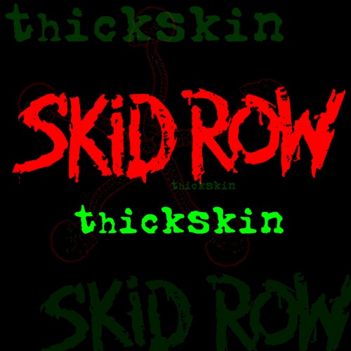 Thickskin
