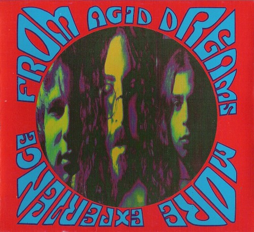 From Acid Dreams