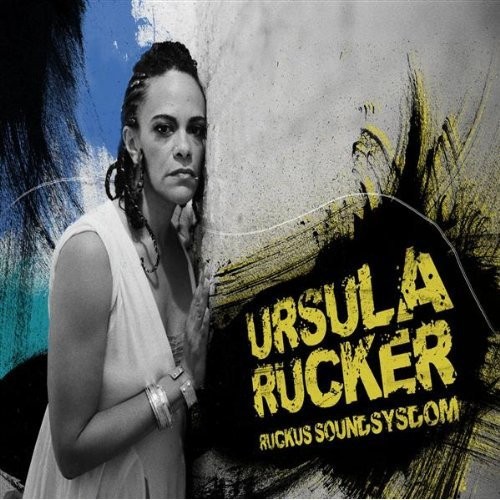 Ruckus Soundsysdom
