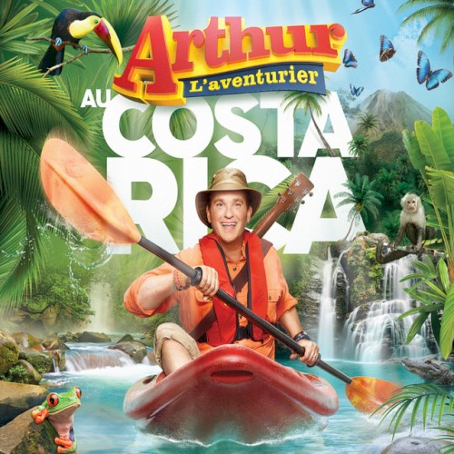 Au Costa Rica