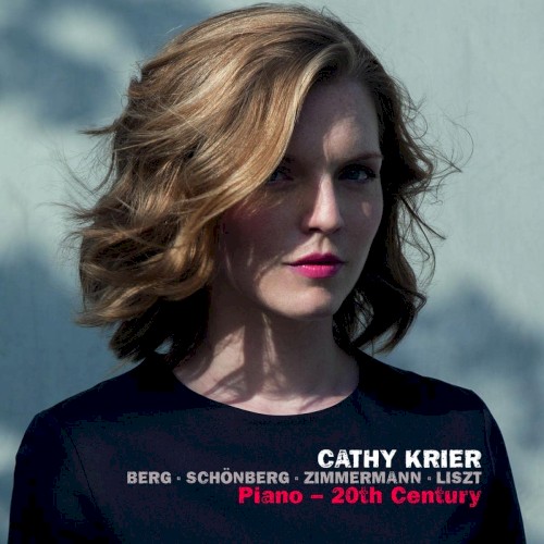 Piano – 20th Century