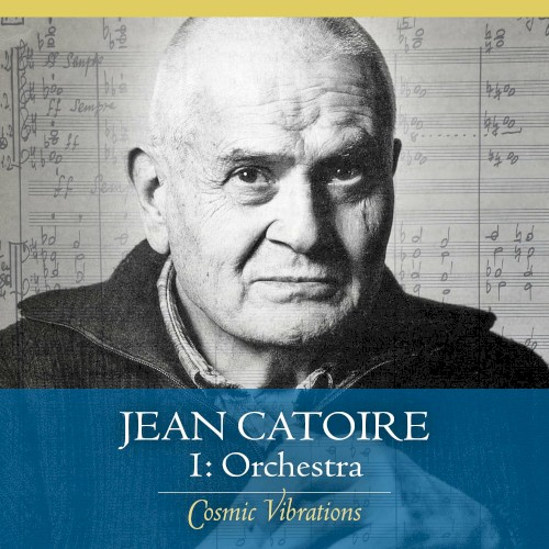 Cosmic Vibrations 1: Orchestra
