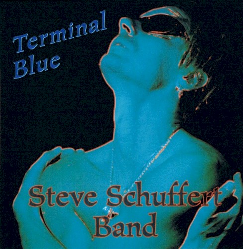 Terminal Blue