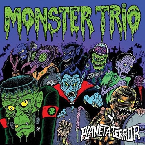 Planeta Terror