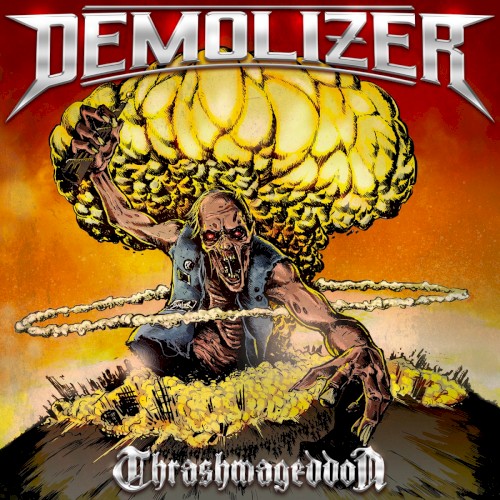 Thrashmageddon