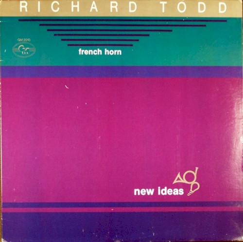 New Ideas
