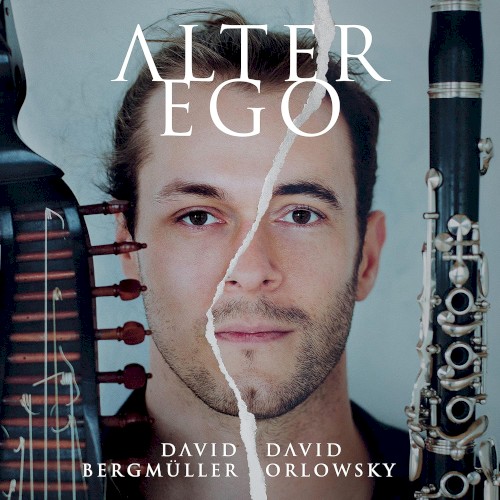 Alter Ego