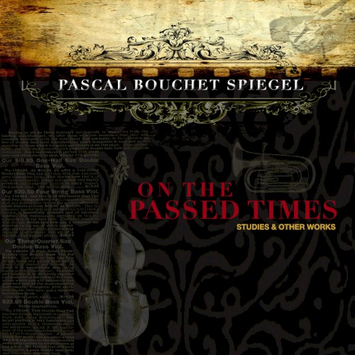On the Passed Times