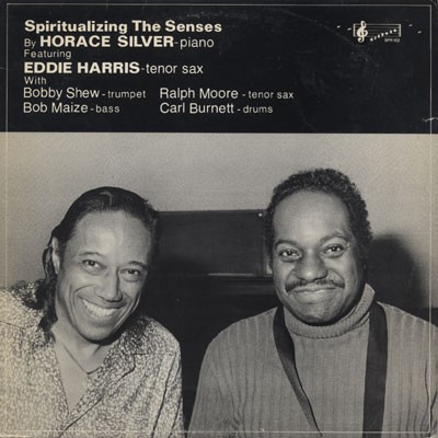 Spiritualizing the Senses