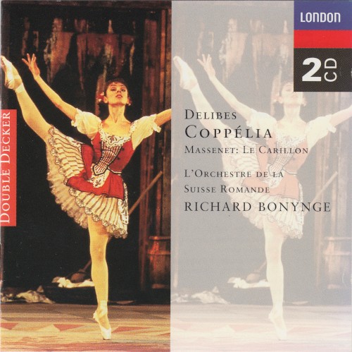 Coppélia