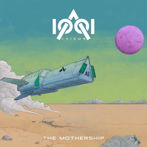 The Mothership